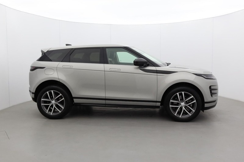 2024 (74) LAND ROVER RANGE ROVER EVOQUE 2.0 D200 Dynamic SE 5dr Auto 5594918