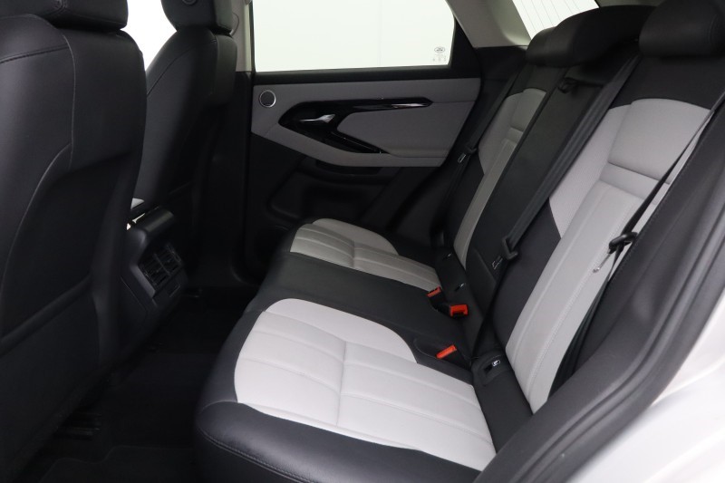 2024 (74) LAND ROVER RANGE ROVER EVOQUE 2.0 D200 Dynamic SE 5dr Auto 5594922
