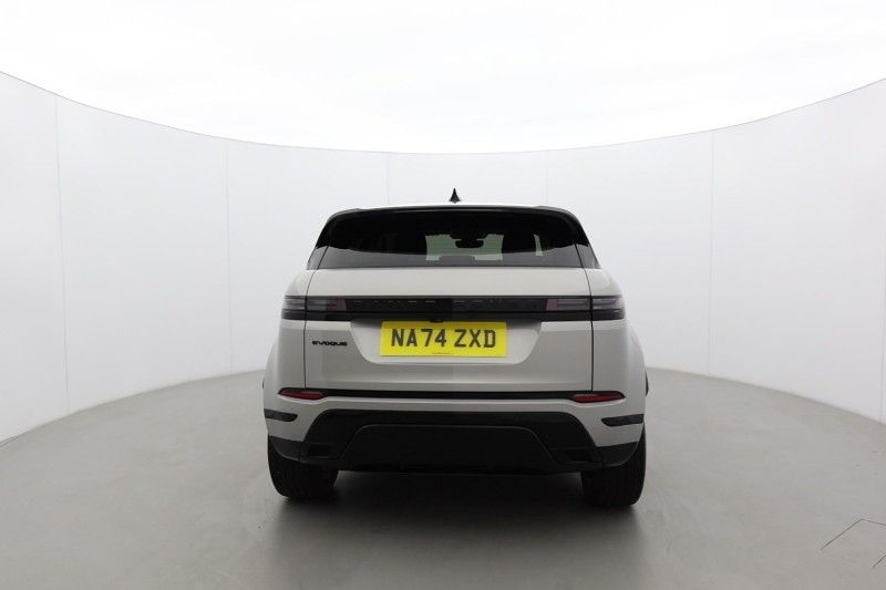 2024 (74) LAND ROVER RANGE ROVER EVOQUE 2.0 D200 Dynamic SE 5dr Auto 5594916