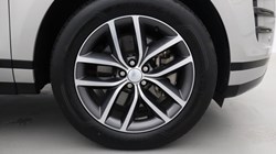 2024 (74) LAND ROVER RANGE ROVER EVOQUE 2.0 D200 Dynamic SE 5dr Auto 5594927