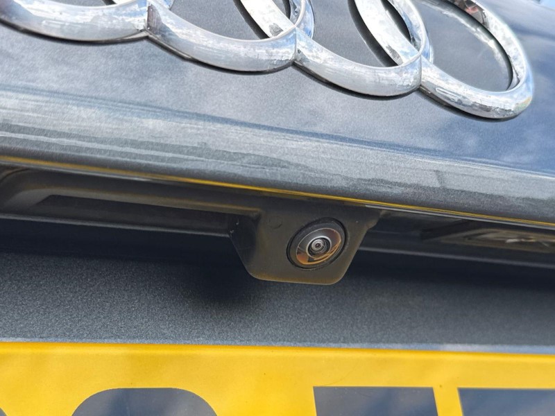 2023 (23) AUDI A3 35 TFSI Edition 1 5dr S Tronic 5656957