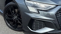 2023 (23) AUDI A3 35 TFSI Edition 1 5dr S Tronic 5656958