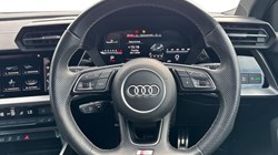 2023 (23) AUDI A3 35 TFSI Edition 1 5dr S Tronic 5656930