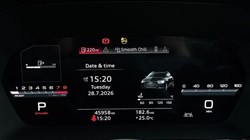 2023 (23) AUDI A3 35 TFSI Edition 1 5dr S Tronic 5656931