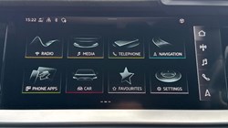 2023 (23) AUDI A3 35 TFSI Edition 1 5dr S Tronic 5656944