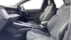 2023 (23) AUDI A3 35 TFSI Edition 1 5dr S Tronic 5656918