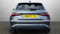 2023 (23) AUDI A3 35 TFSI Edition 1 5dr S Tronic 5656921