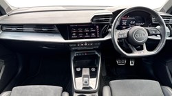 2023 (23) AUDI A3 35 TFSI Edition 1 5dr S Tronic 5656924