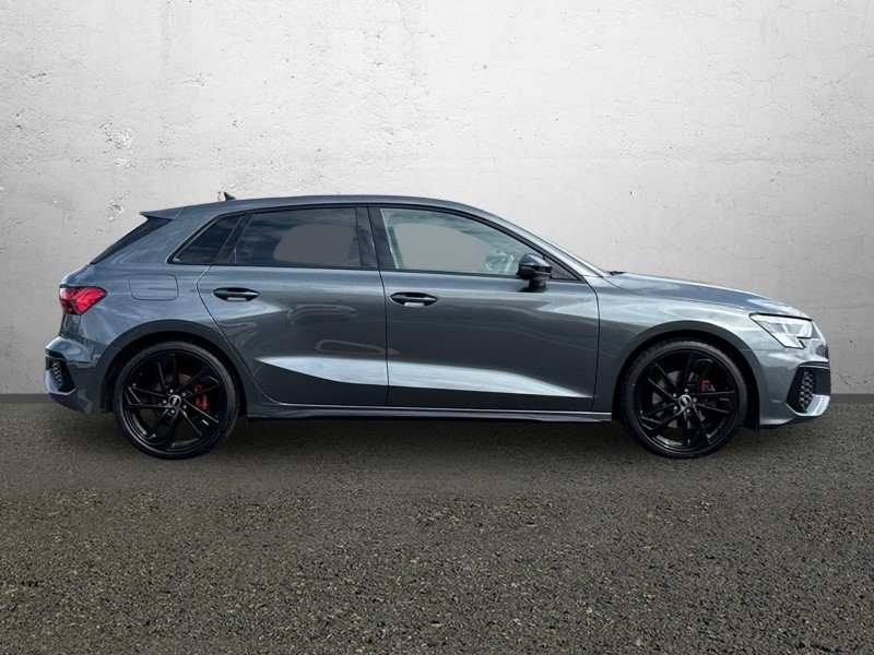 2023 (23) AUDI A3 35 TFSI Edition 1 5dr S Tronic 5656920