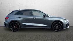 2023 (23) AUDI A3 35 TFSI Edition 1 5dr S Tronic 5656920