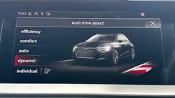 2023 (23) AUDI A3 35 TFSI Edition 1 5dr S Tronic 5656949