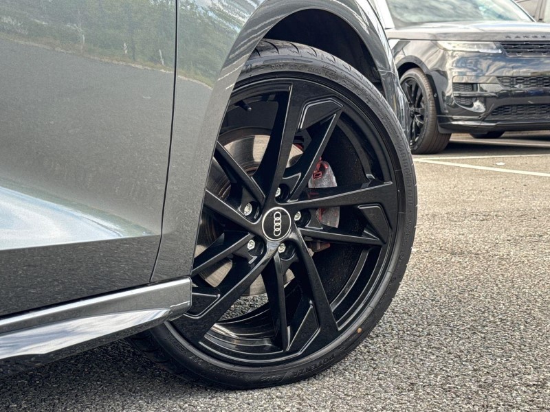 2023 (23) AUDI A3 35 TFSI Edition 1 5dr S Tronic 5656965