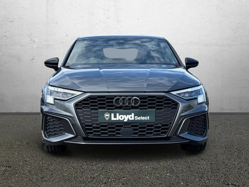 2023 (23) AUDI A3 35 TFSI Edition 1 5dr S Tronic 5656922