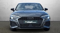 2023 (23) AUDI A3 35 TFSI Edition 1 5dr S Tronic 5656922