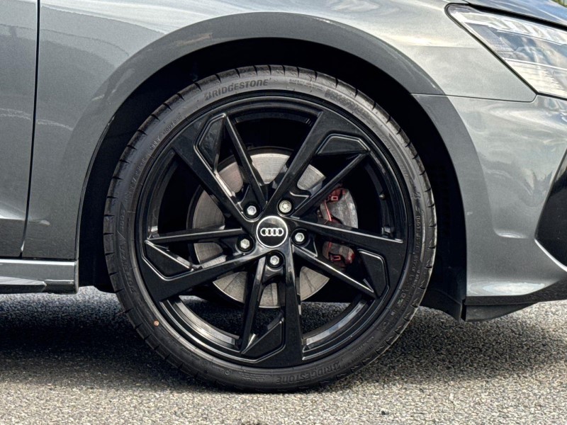2023 (23) AUDI A3 35 TFSI Edition 1 5dr S Tronic 5656923