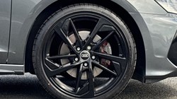 2023 (23) AUDI A3 35 TFSI Edition 1 5dr S Tronic 5656923