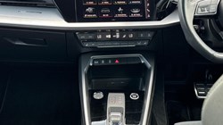 2023 (23) AUDI A3 35 TFSI Edition 1 5dr S Tronic 5656929
