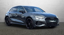 2023 (23) AUDI A3 35 TFSI Edition 1 5dr S Tronic 5656916