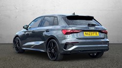 2023 (23) AUDI A3 35 TFSI Edition 1 5dr S Tronic 1