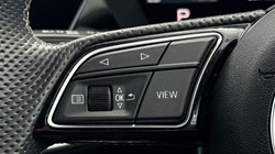 2023 (23) AUDI A3 35 TFSI Edition 1 5dr S Tronic 5656942