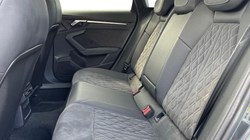 2023 (23) AUDI A3 35 TFSI Edition 1 5dr S Tronic 5656919