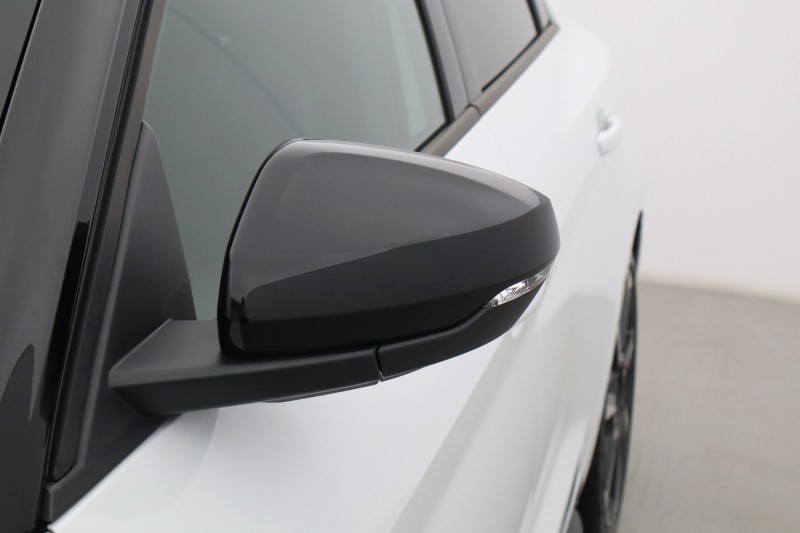 2025 (75) AUDI A1 30 TFSI Black Edition 5dr 5578226