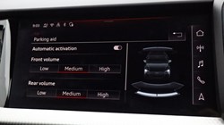 2025 (75) AUDI A1 30 TFSI Black Edition 5dr 5578273