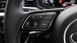 2025 (75) AUDI A1 30 TFSI Black Edition 5dr 5578256