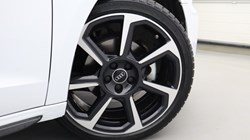 2025 (75) AUDI A1 30 TFSI Black Edition 5dr 5578250