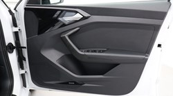 2025 (75) AUDI A1 30 TFSI Black Edition 5dr 5578239