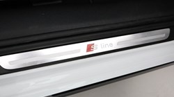 2025 (75) AUDI A1 30 TFSI Black Edition 5dr 5578242