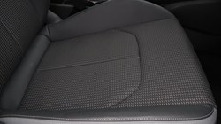2025 (75) AUDI A1 30 TFSI Black Edition 5dr 5578244