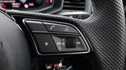 2025 (75) AUDI A1 30 TFSI Black Edition 5dr 5578257