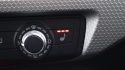 2025 (75) AUDI A1 30 TFSI Black Edition 5dr 5578267