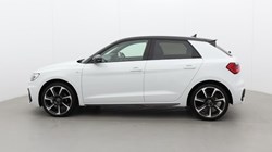 2025 (75) AUDI A1 30 TFSI Black Edition 5dr 5578218