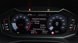 2025 (75) AUDI A1 30 TFSI Black Edition 5dr 5578271