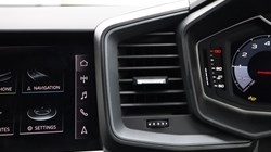 2025 (75) AUDI A1 30 TFSI Black Edition 5dr 5578262