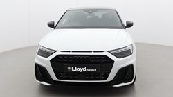 2025 (75) AUDI A1 30 TFSI Black Edition 5dr 5578215