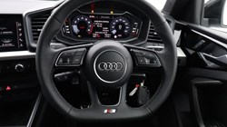 2025 (75) AUDI A1 30 TFSI Black Edition 5dr 5578255