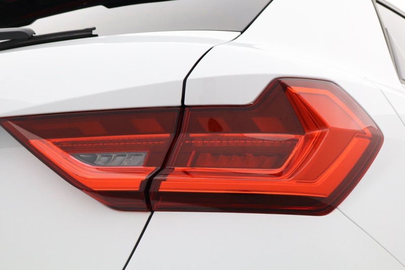 2025 (75) AUDI A1 30 TFSI Black Edition 5dr 5578232