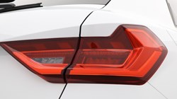 2025 (75) AUDI A1 30 TFSI Black Edition 5dr 5578232