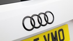 2025 (75) AUDI A1 30 TFSI Black Edition 5dr 5578235
