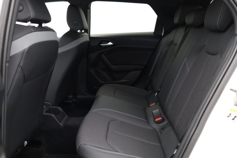 2025 (75) AUDI A1 30 TFSI Black Edition 5dr 5578225