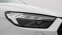 2025 (75) AUDI A1 30 TFSI Black Edition 5dr 5578229