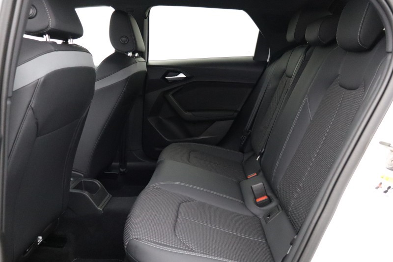 2025 (75) AUDI A1 30 TFSI Black Edition 5dr 5578224