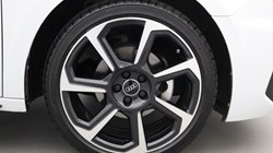 2025 (75) AUDI A1 30 TFSI Black Edition 5dr 5578228