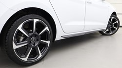 2025 (75) AUDI A1 30 TFSI Black Edition 5dr 5578249