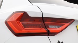 2025 (75) AUDI A1 30 TFSI Black Edition 5dr 5578233