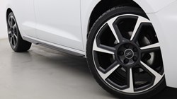 2025 (75) AUDI A1 30 TFSI Black Edition 5dr 5578248