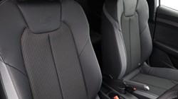 2025 (75) AUDI A1 30 TFSI Black Edition 5dr 5578245